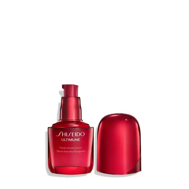 Shiseido Ultimune Power Infusing Serum - 30ml - Ulta Beauty