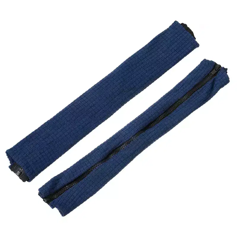 Unique Bargains Office Chair Arm Covers Armrest Stretchable Computer Chair Arm Covers Protectors for Office Gaming Chair
