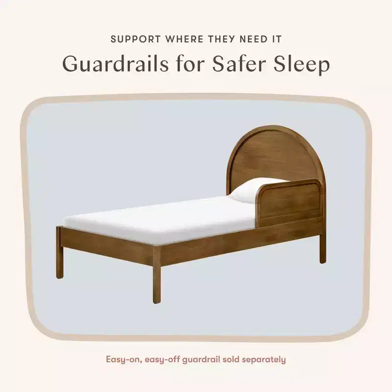 Babyletto Bondi Twin Bed