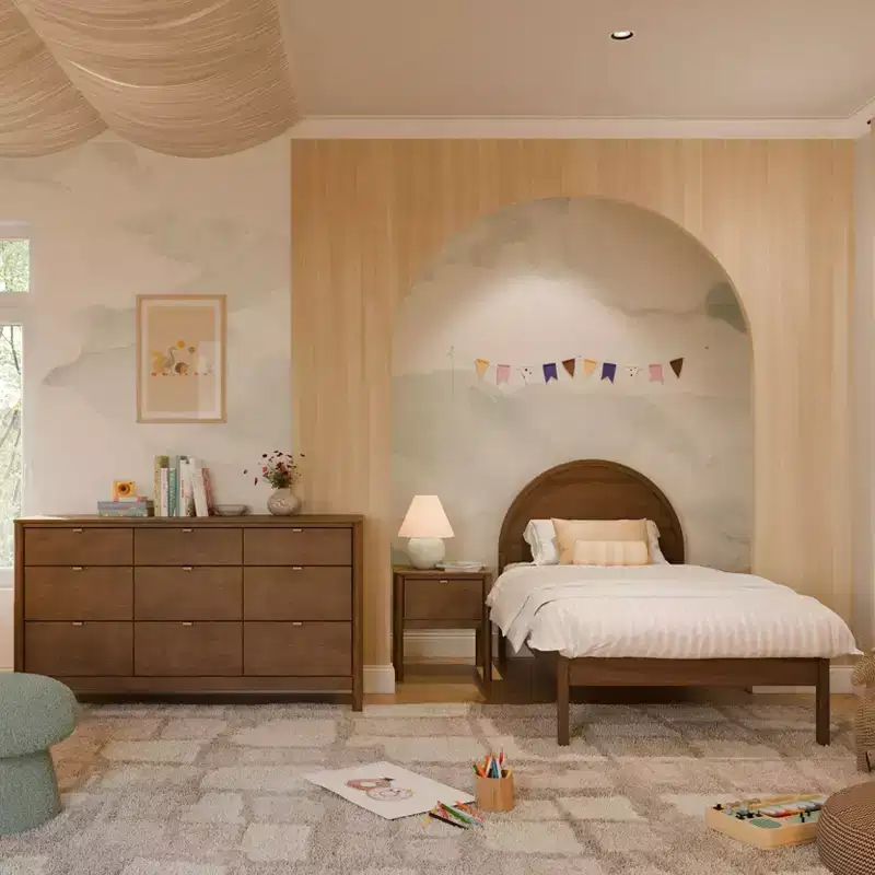 Babyletto Bondi Twin Bed