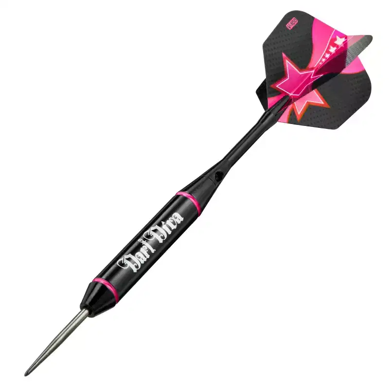 Viper Vanity Dart Diva Steel Tip Darts