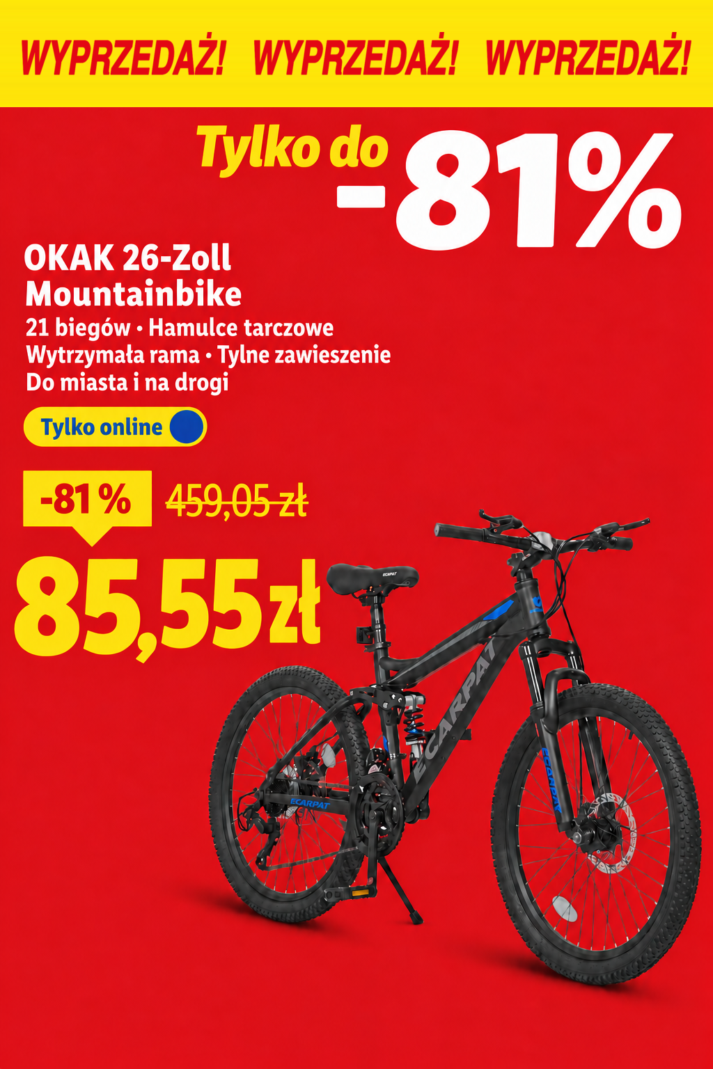 Tous les v&eacute;los