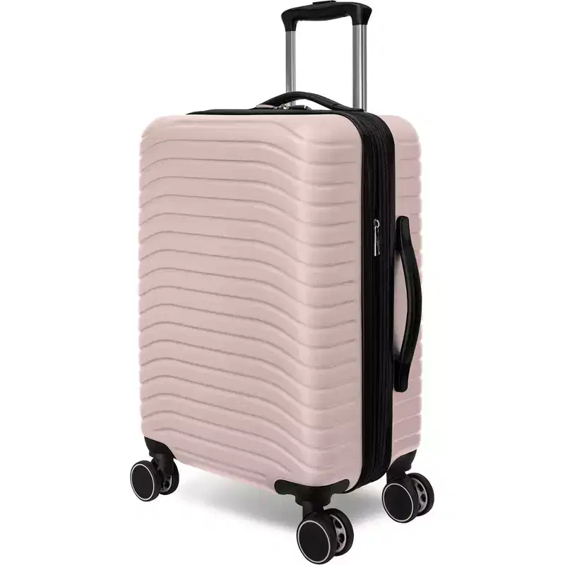 TOTAL TRAVELWARE Everest Expandable Hardsided 20 Carry-On Spinner