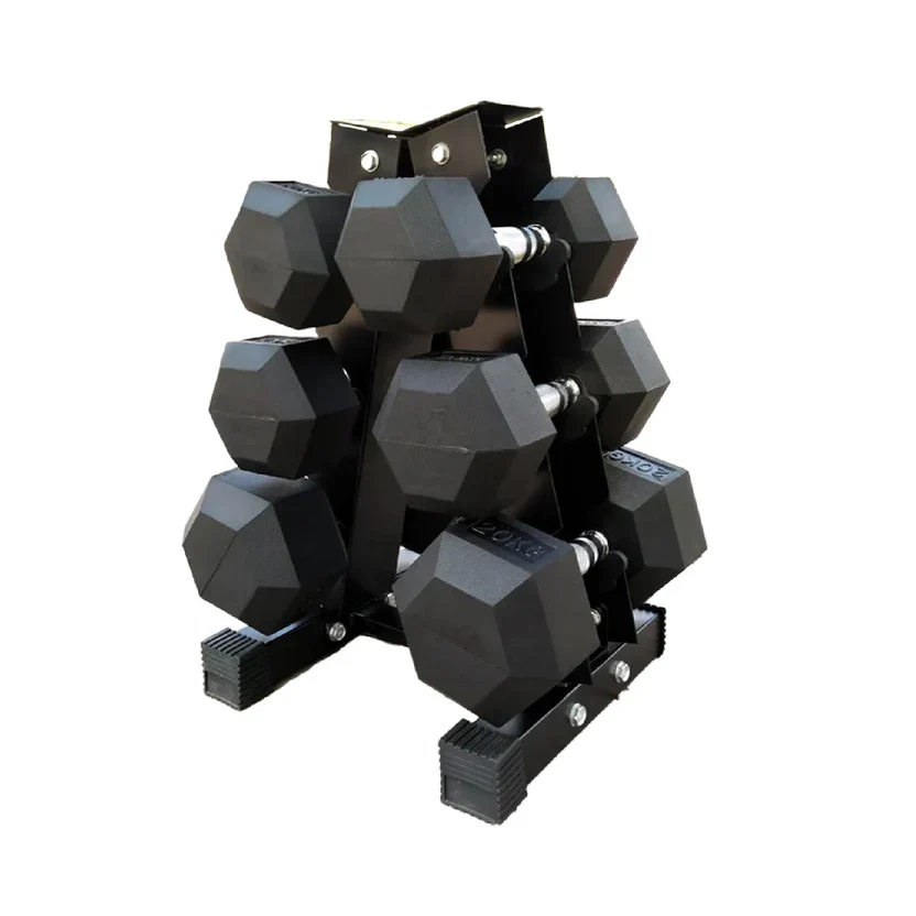 Hex Dumbbell Pairs & Sets