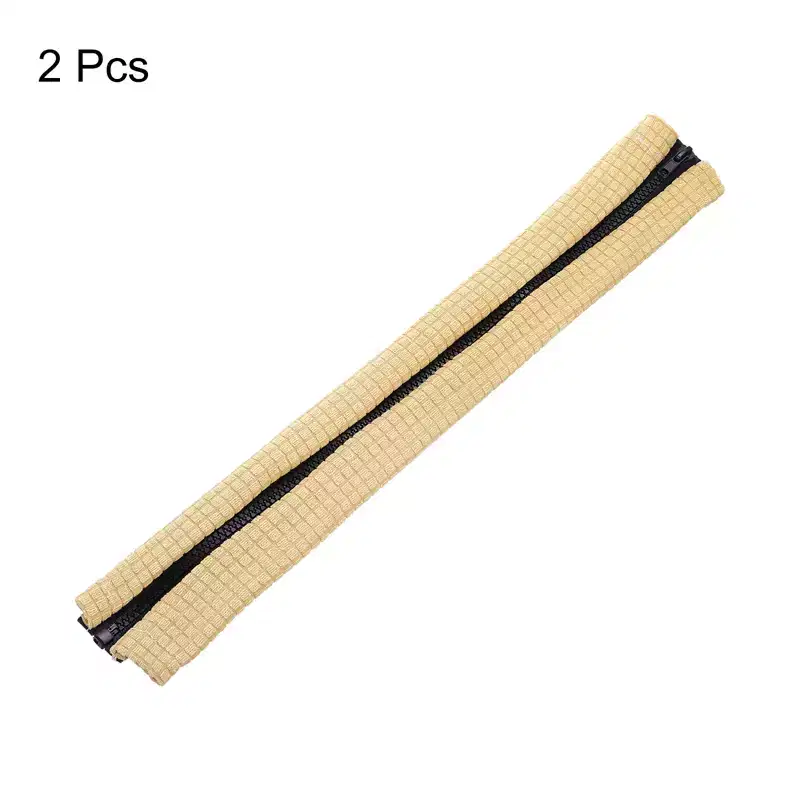 Unique Bargains Office Chair Arm Covers Armrest Stretchable Computer Chair Arm Covers Protectors for Office Gaming Chair