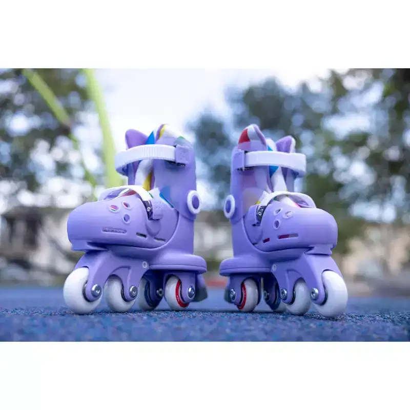 Yvolution Learner Kids' In-Line Skates