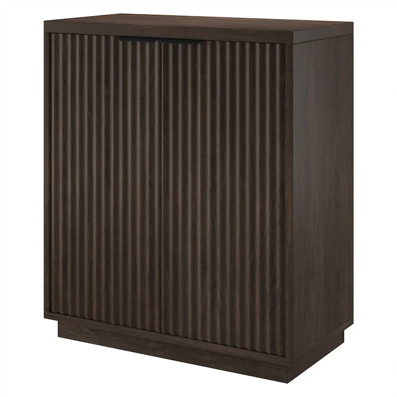 28 Wide Rectangular Accent Cabinet - 27.75 Wide