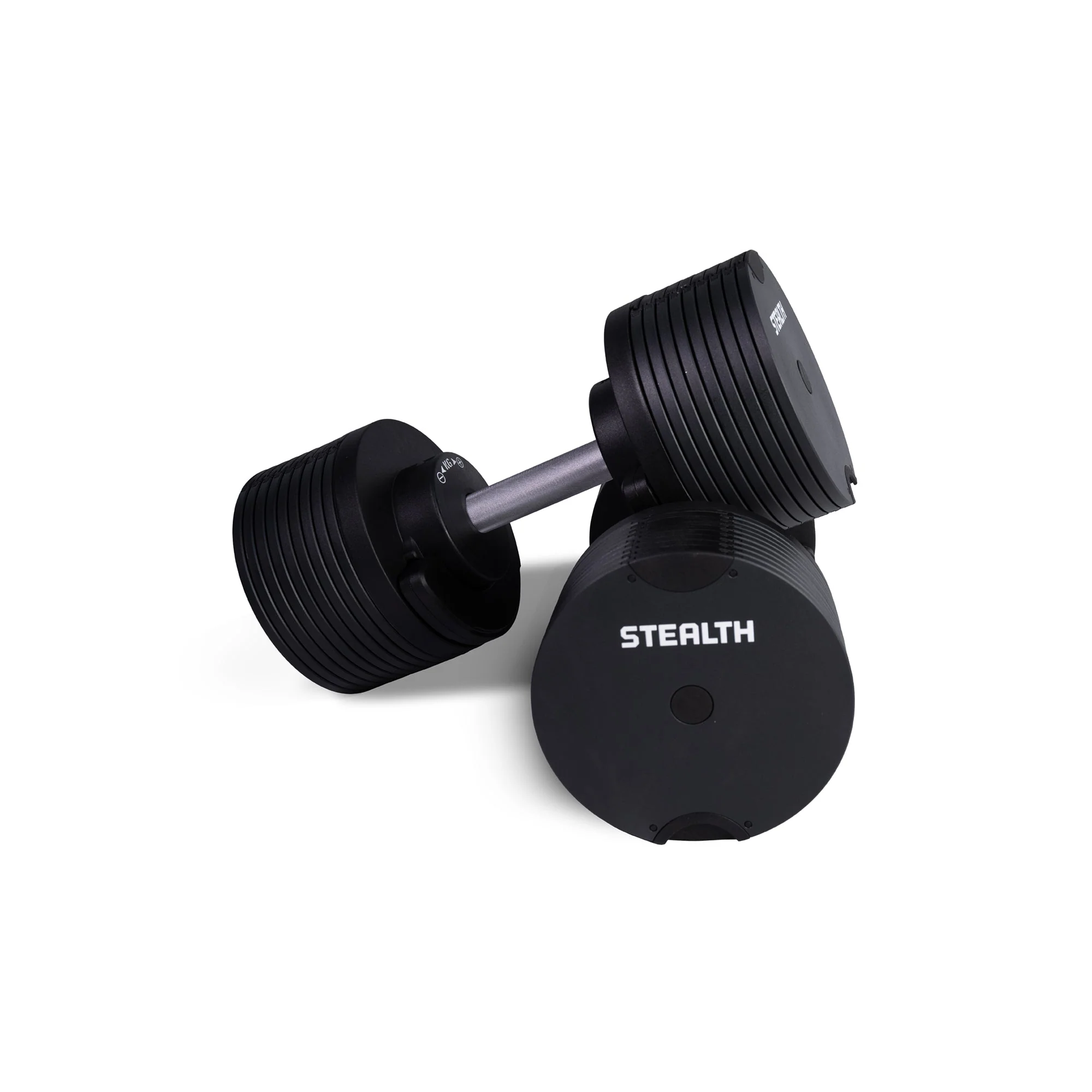 Adjustable Dumbbells Core Edition 40kg (Pair)