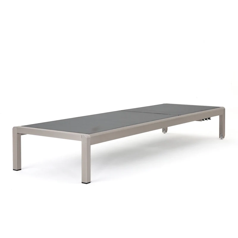 Cape Coral Kd Chaise Lounge
