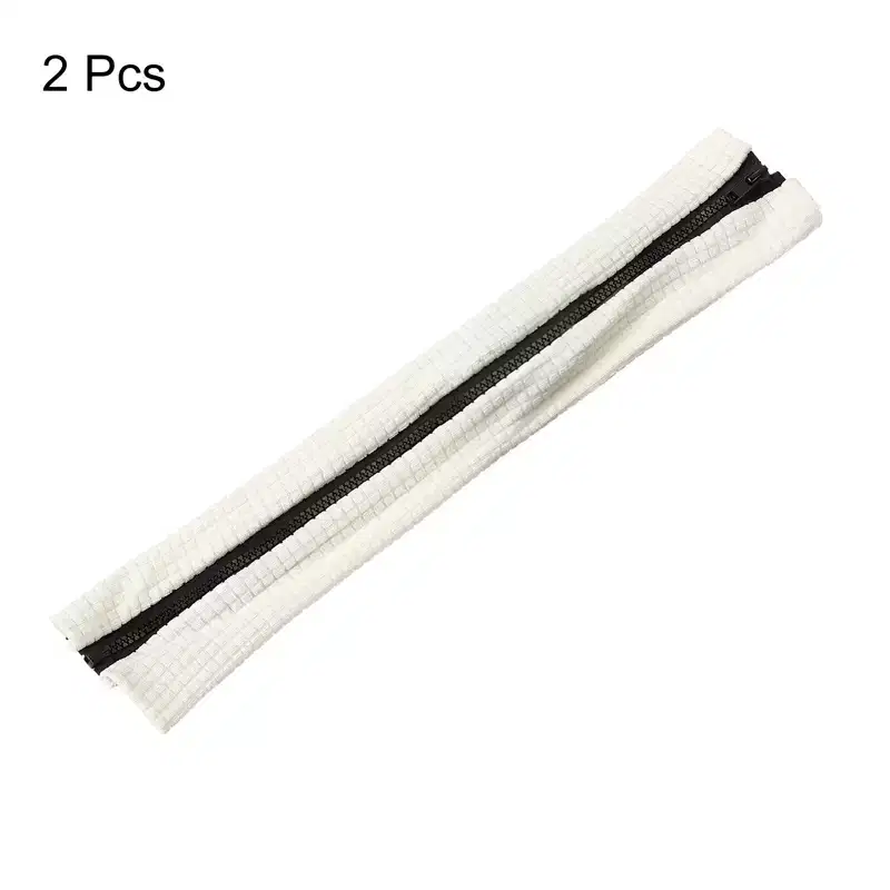 Unique Bargains Office Chair Arm Covers Armrest Stretchable Computer Chair Arm Covers Protectors for Office Gaming Chair