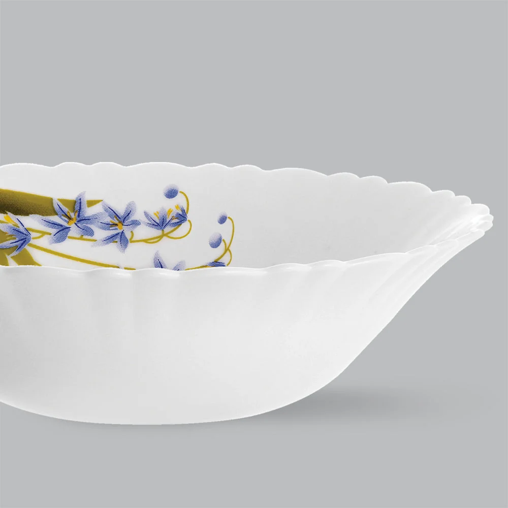Blue Lavender Multipurpose Bowl Set – 2 pcs
