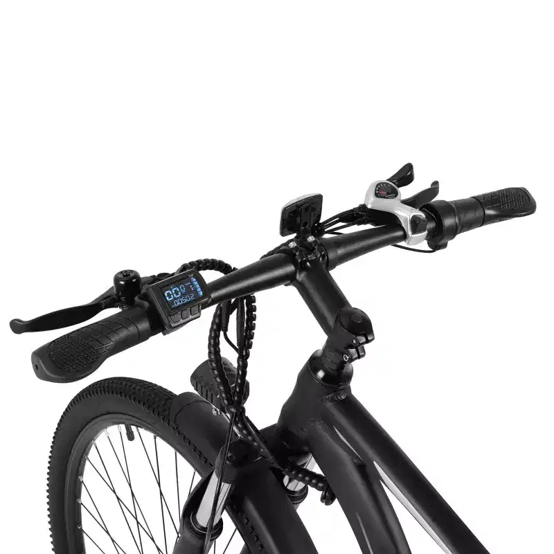 GoPowerBike GoFalcon Electric Adult Bike | Open Box