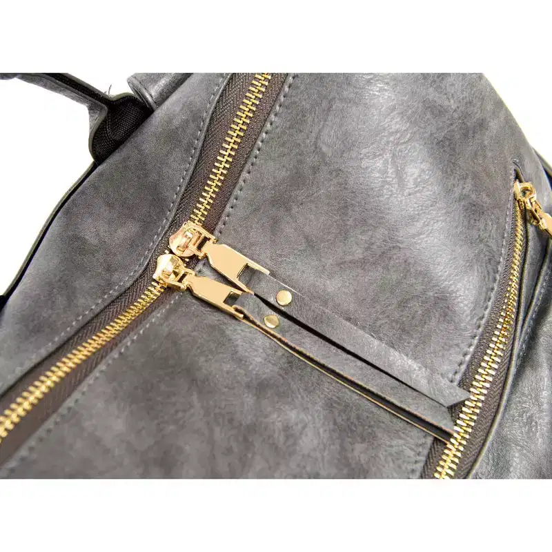 Narwey Women's Fashion Backpack Purse Multipurpose Design