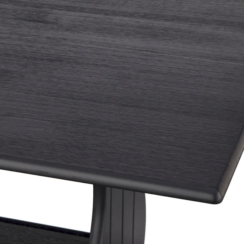 Simple Living Washington 3-piece Breakfast Nook with Storage