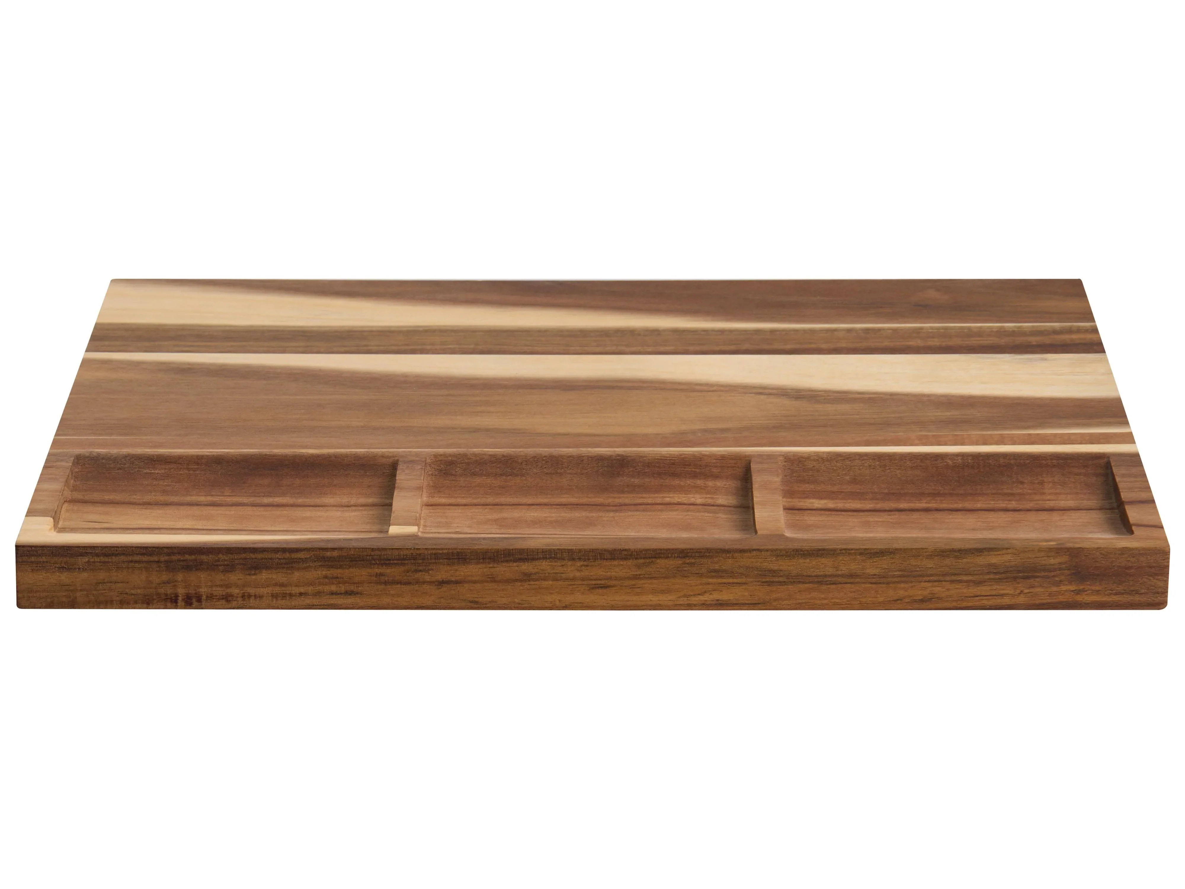 Tagliere Legno d'acacia Marrone
