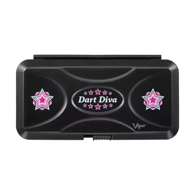 Viper Vanity Dart Diva Steel Tip Darts