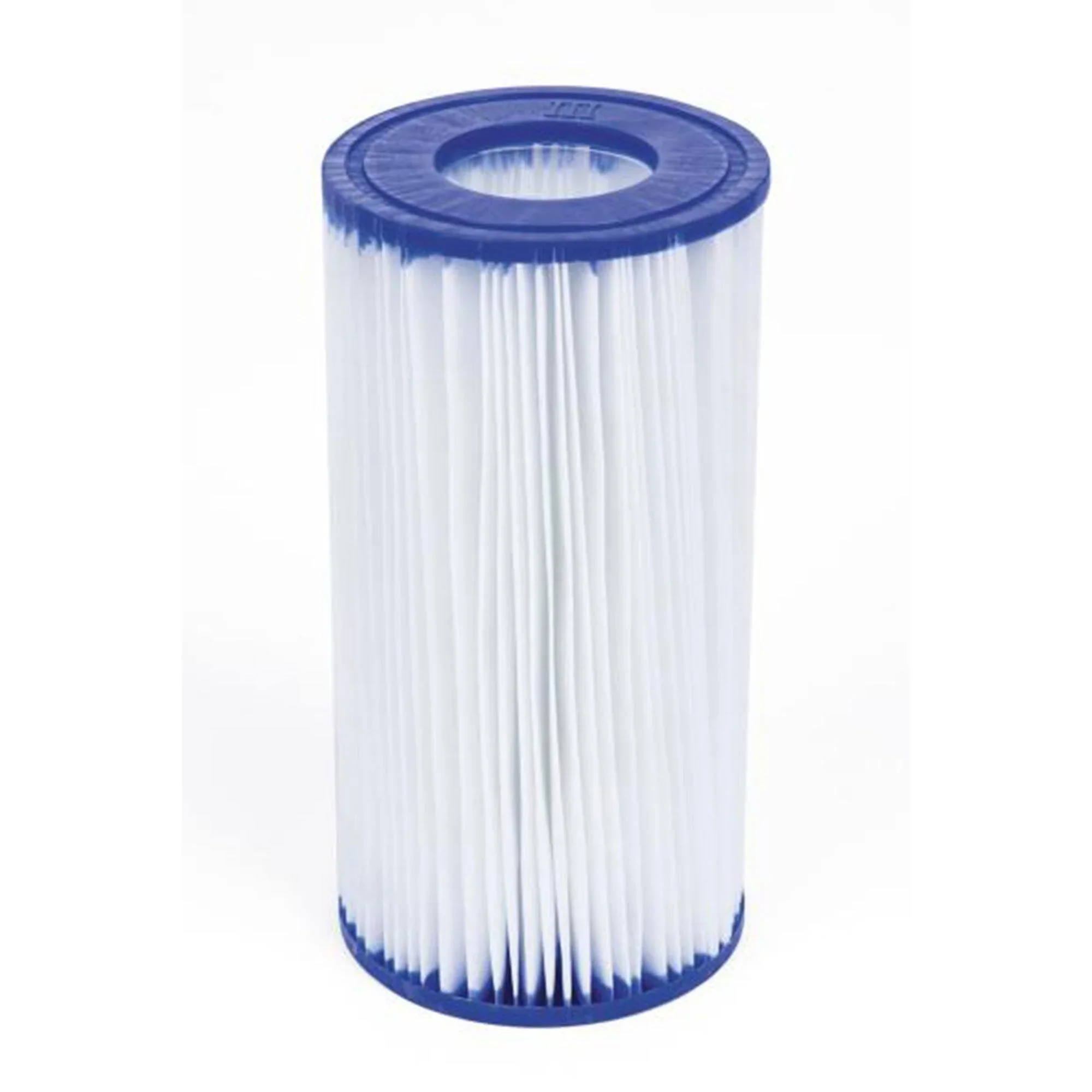 Bestway Steel Pro MAX Round Above Ground Swimming Pool with Pump & Cover