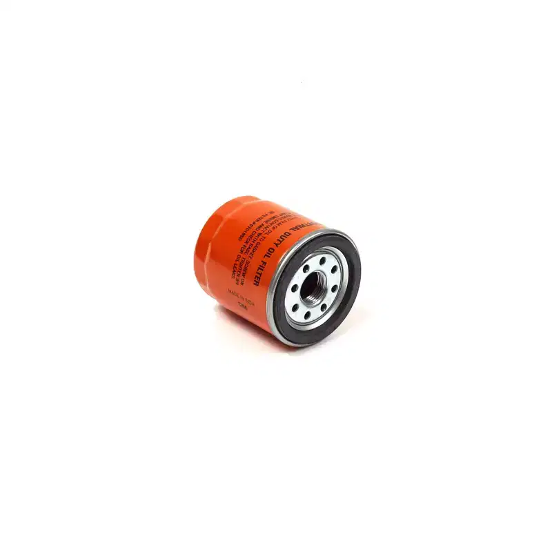 Generac 4 Pack Genuine OEM Oil Filter for 005778-0 Lawn Mower - 070185DS-4PK