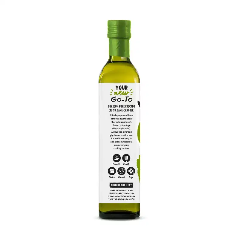 Chosen Foods 100% Pure Avocado Oil