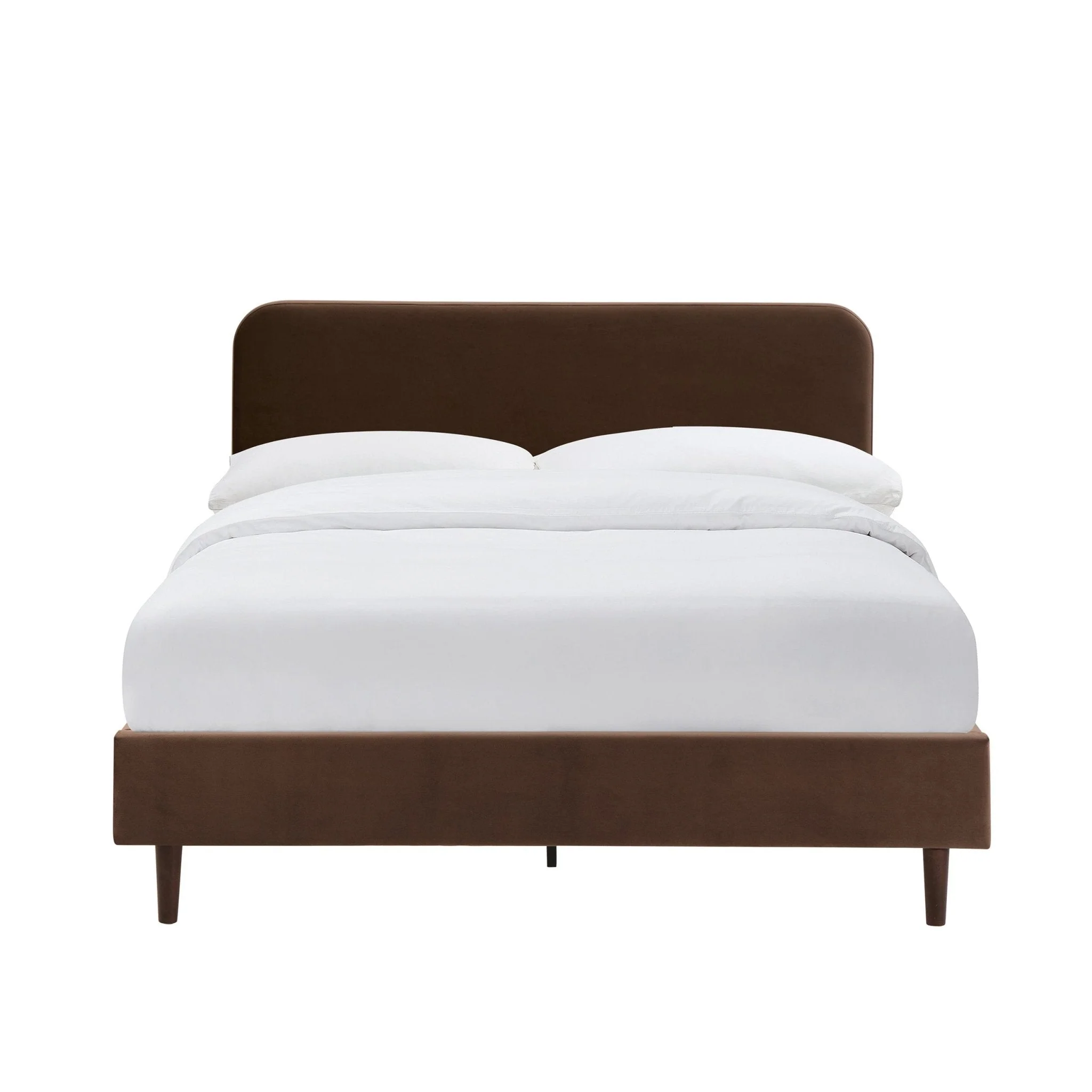 Bed - Cappuccino