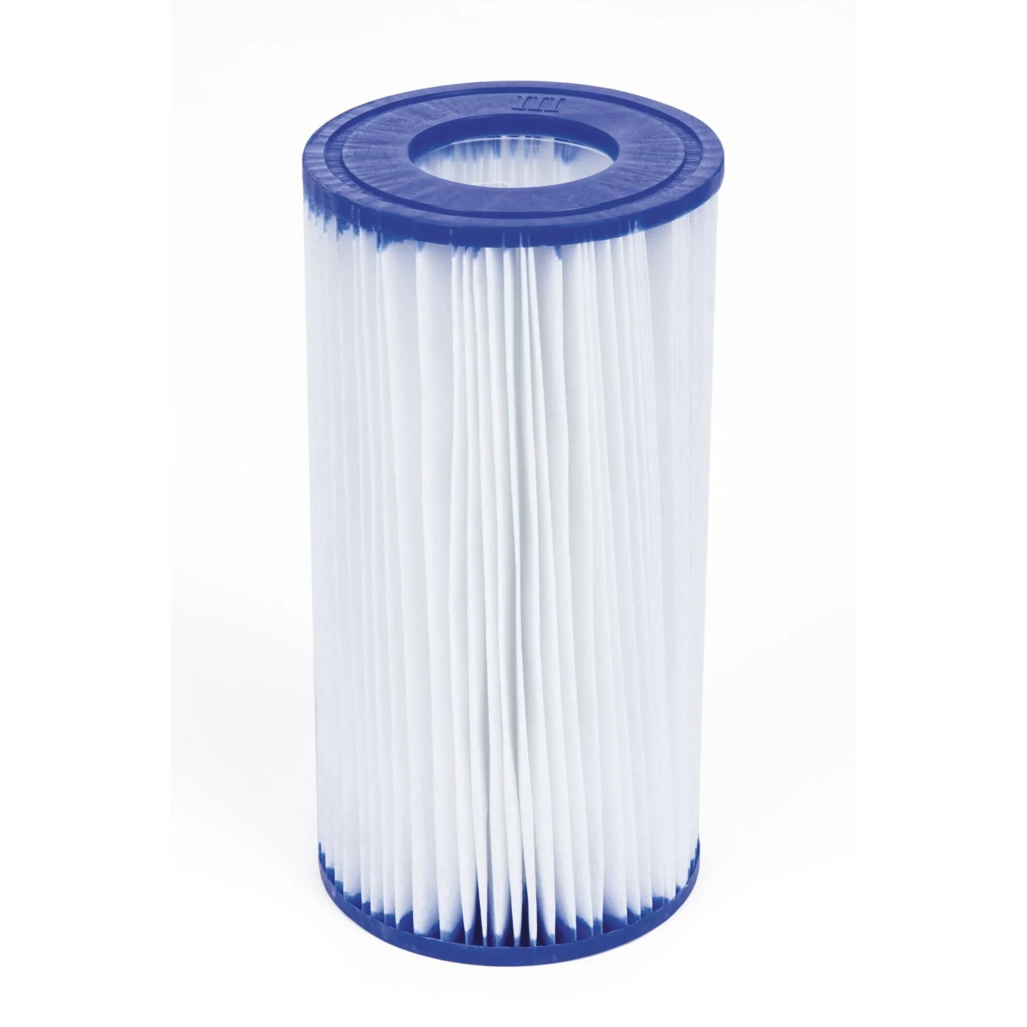 Bestway Steel Pro MAX Round Above Ground Swimming Pool with Pump & Cover