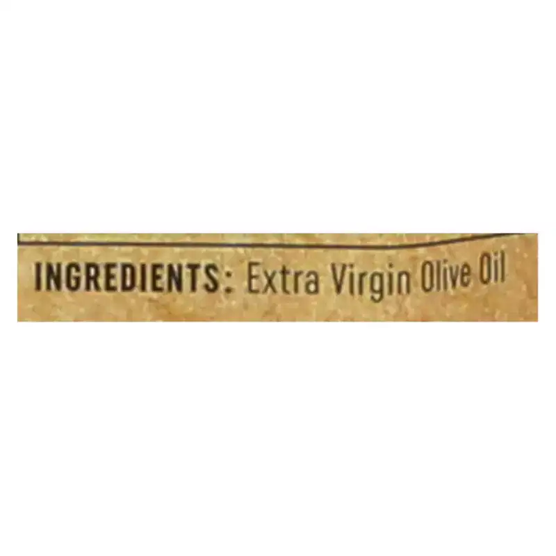 Lucini Premium Select Extra Virgin Olive Oil - Case of 6/25.4 fz