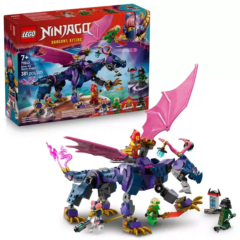 Enfant & Jouets