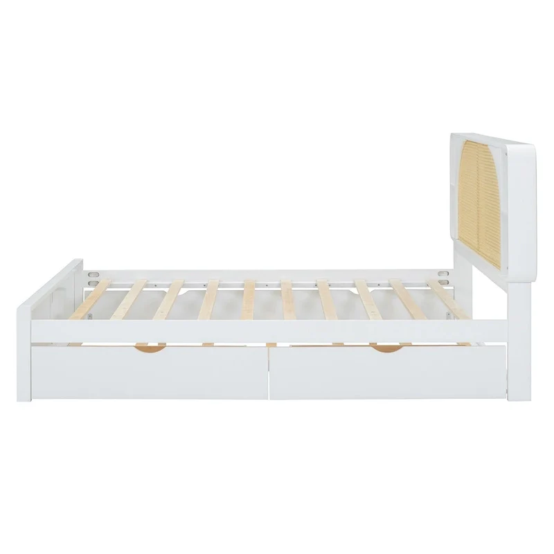 Rough Mango Wood TV Stand | Bicycle Chain Wheel Doors | 47.2