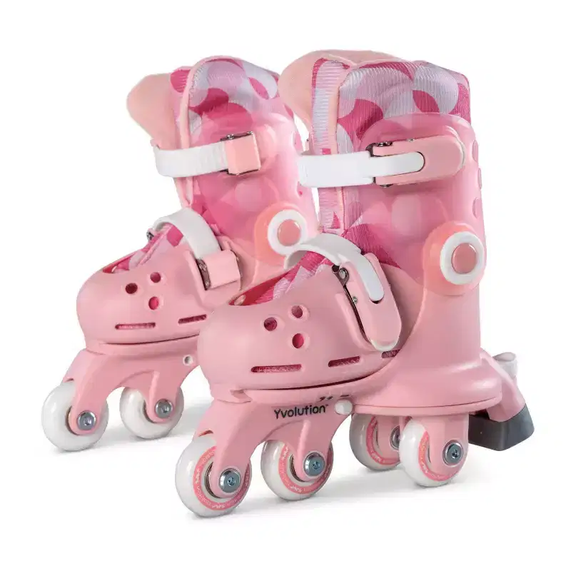 Yvolution Learner Kids' In-Line Skates