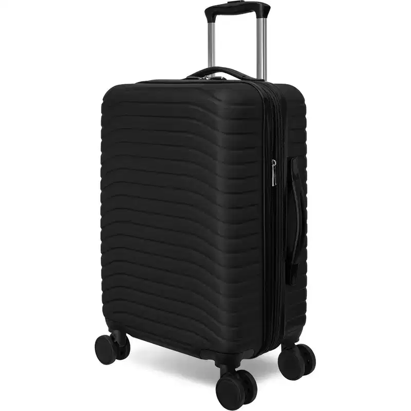 TOTAL TRAVELWARE Everest Expandable Hardsided 20 Carry-On Spinner