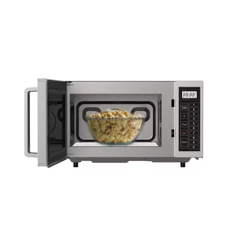 Frigidaire 0.9 cu ft Commercial Microwave