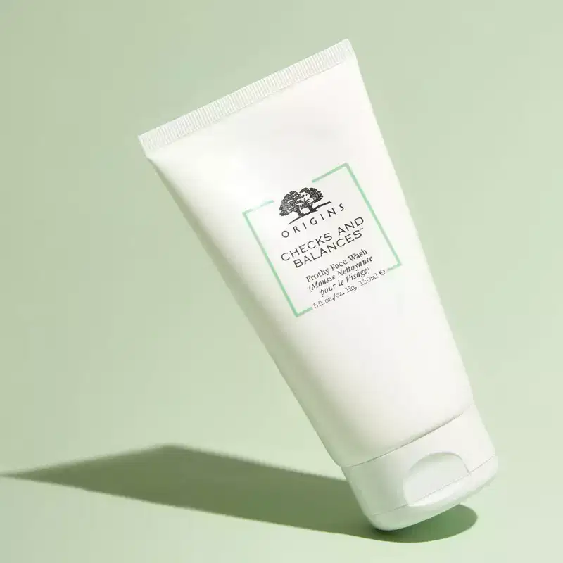 Origins Checks & Balances Face Wash - Ulta Beauty
