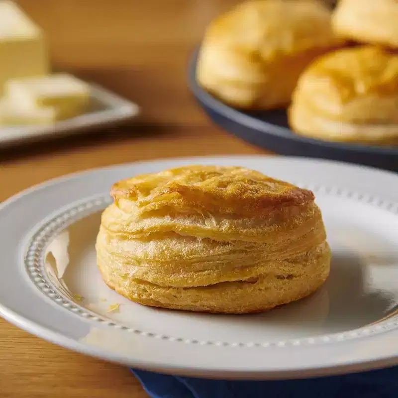 Pillsbury Grands! Flaky Layers Biscuits - 16.3oz/8ct