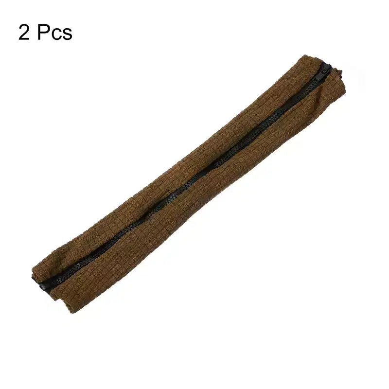 Unique Bargains Office Chair Arm Covers Armrest Stretchable Computer Chair Arm Covers Protectors for Office Gaming Chair
