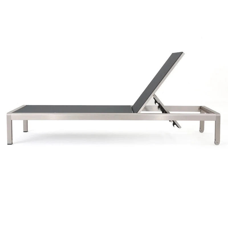 Cape Coral Kd Chaise Lounge