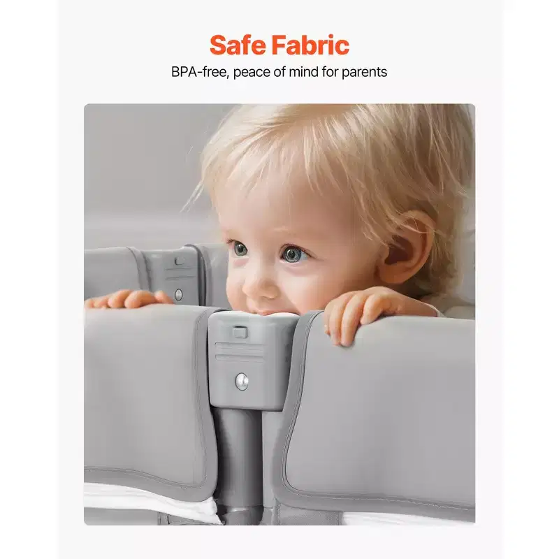 Extra Large Baby Playpen 78.7