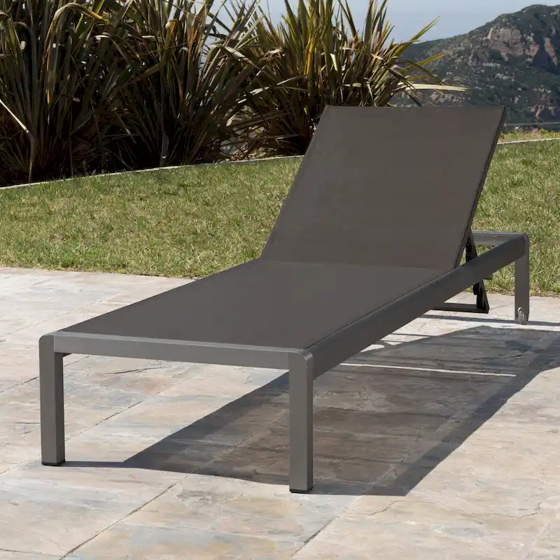 Cape Coral Kd Chaise Lounge