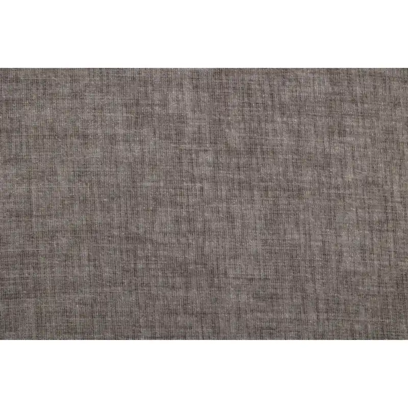 Chenille Swivel Accent Barrel Chair