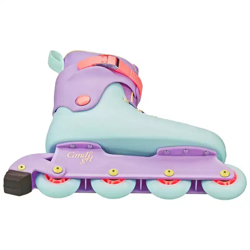 Roller Derby Candi Grl South Beach Inline Skates