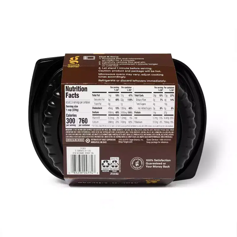 Mac 'n' Cheese - 20oz - Good & Gather™
